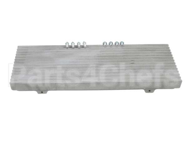 PS-GR0355 Star Kit, 2F-Z5615 Casting