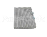 PS-GR0355 Star Kit, 2F-Z5615 Casting