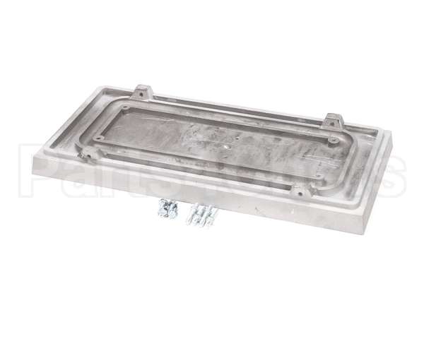 PS-GR0356 Star Kit, 2F-Z3237 Casting