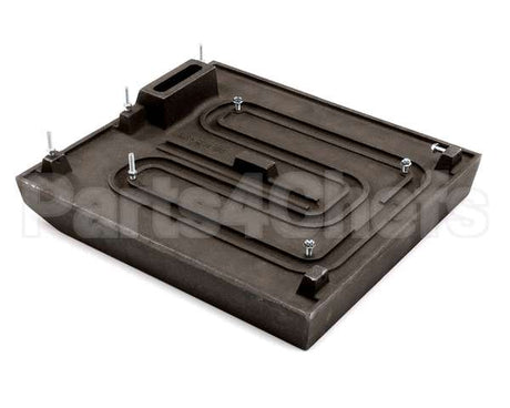 PS-GR0360 Star Kit,2F-Z1933 Casting-Bttm