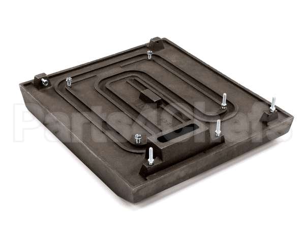 PS-GR0360 Star Kit,2F-Z1933 Casting-Bttm