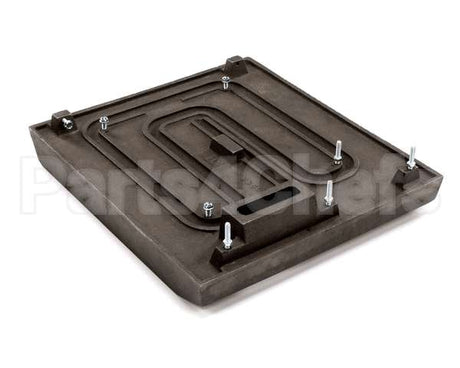 PS-GR0360 Star Kit,2F-Z1933 Casting-Bttm
