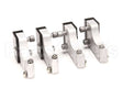 PS-GR0638 Star Sr.weld.bracket Ste Split Li