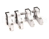 PS-GR0638 Star Sr.weld.bracket Ste Split Li