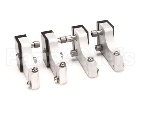 PS-GR0638 Star Sr.weld.bracket Ste Split Li