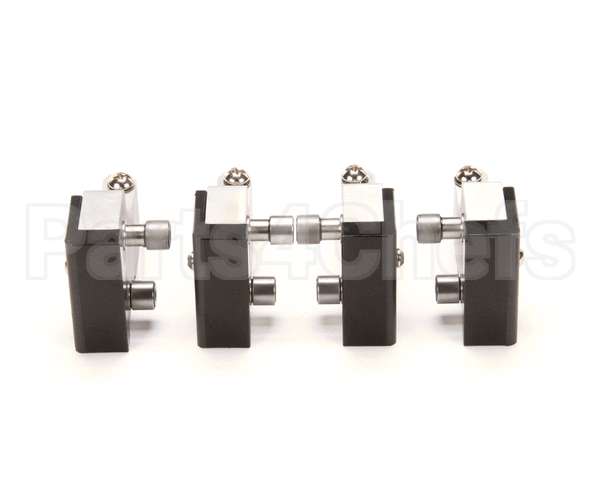 PS-GR0638 Star Sr.weld.bracket Ste Split Li