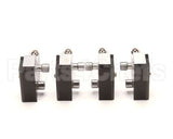 PS-GR0638 Star Sr.weld.bracket Ste Split Li