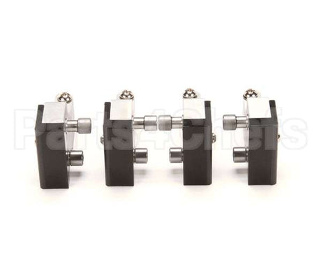 PS-GR0638 Star Sr.weld.bracket Ste Split Li