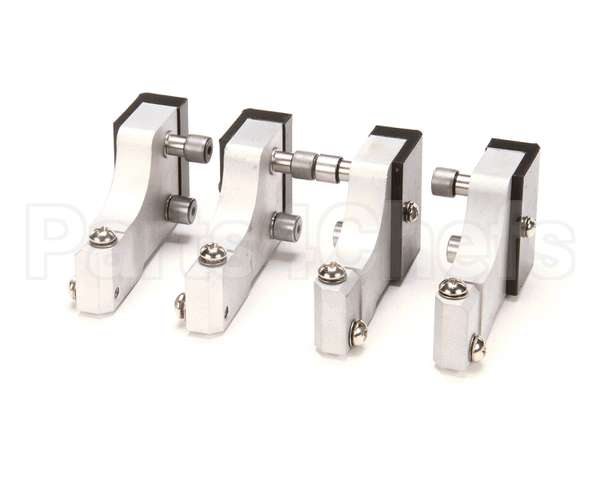 PS-GR0638 Star Sr.weld.bracket Ste Split Li