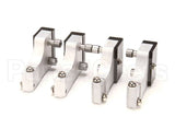 PS-GR0638 Star Sr.weld.bracket Ste Split Li