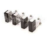 PS-GR0638 Star Sr.weld.bracket Ste Split Li