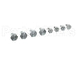 PS-GR0943 Star Shoulder Bolt Kit