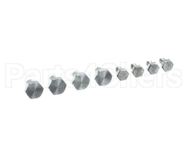 PS-GR0943 Star Shoulder Bolt Kit