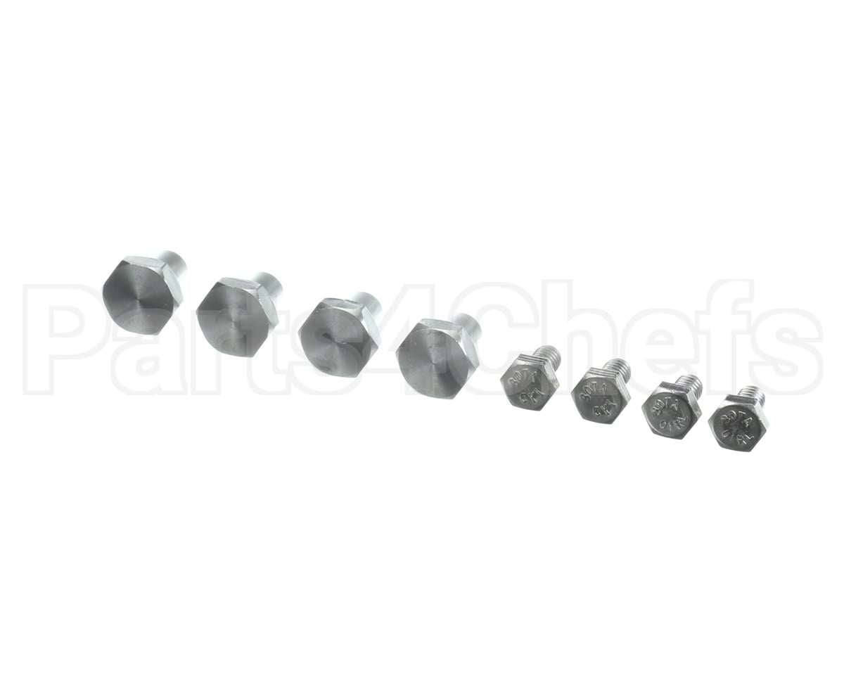 PS-GR0943 Star Shoulder Bolt Kit
