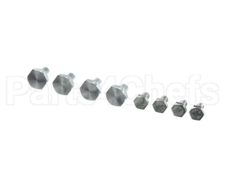 PS-GR0943 Star Shoulder Bolt Kit