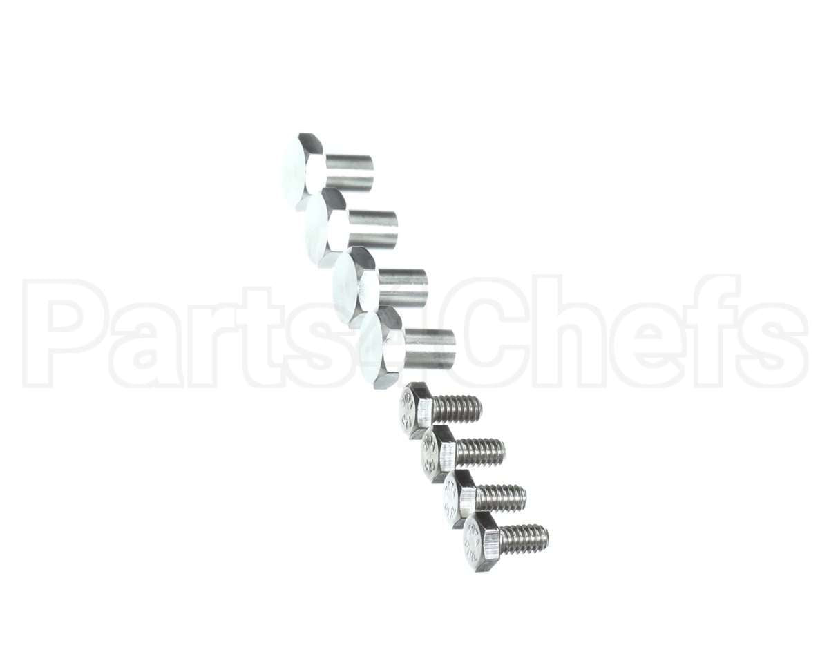 PS-GR0943 Star Shoulder Bolt Kit