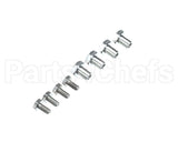 PS-GR0943 Star Shoulder Bolt Kit