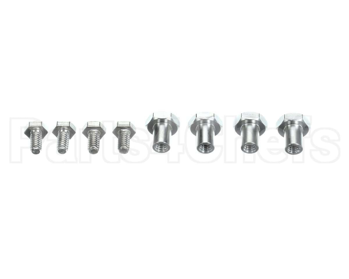 PS-GR0943 Star Shoulder Bolt Kit