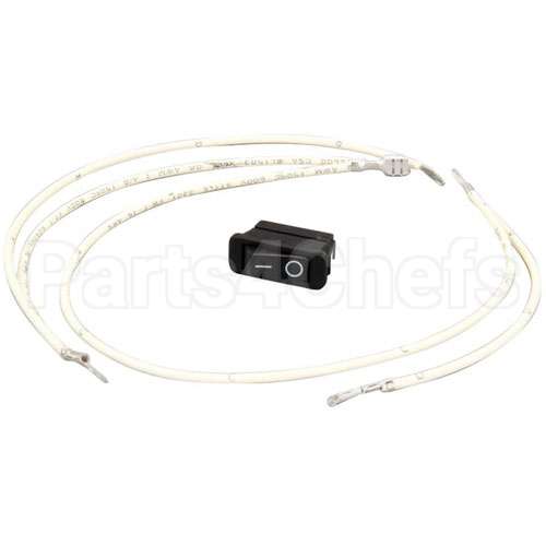 PS-HFD041 Compatible Star Hfd-2A On/Off Switch Kit