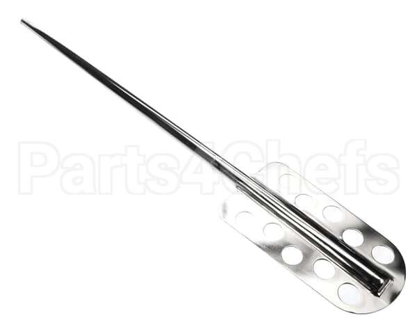 PS Legion 48 Stainless Paddle