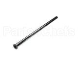 PS-RG3077 Star Rllr Assembly,Chrm,Mdl 30/45A