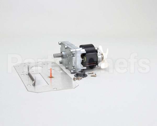 PS-RG5069 Star Kit,Roller Grill Mtr,120V