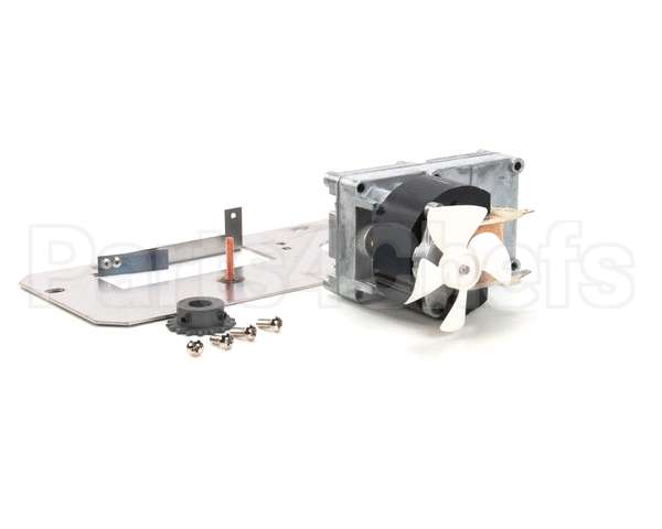 PS-RG5072 Star Kit, Motor, 120V Flat Rg