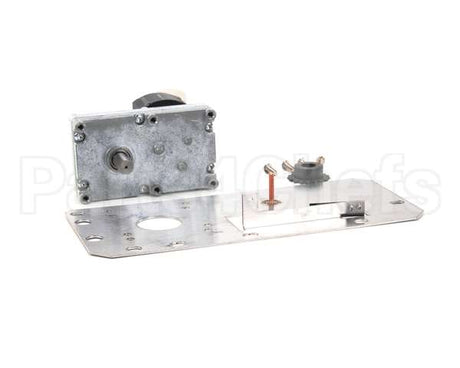PS-RG5072 Star Kit, Motor, 120V Flat Rg