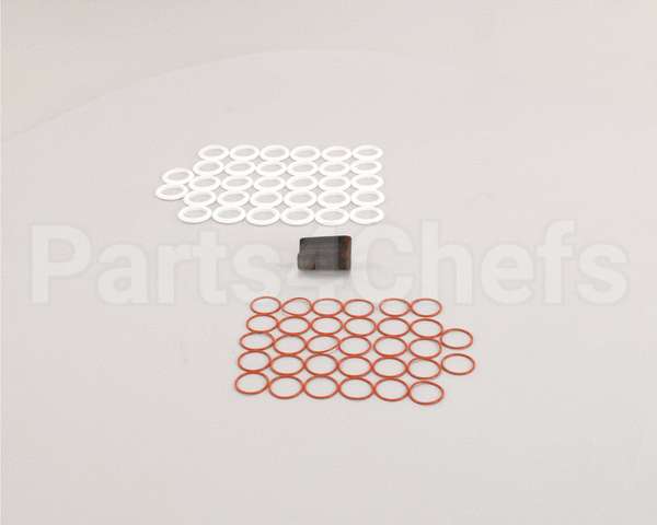 PS-RG7509 Star Tube Guide Repl Kit