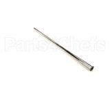 PS-RG7562 Star Roller Assembly-Chrome, 50/75