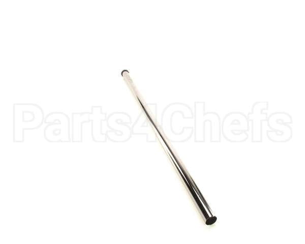 PS-RG7562 Star Roller Assembly-Chrome, 50/75