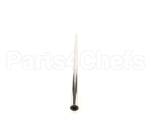 PS-RG7562 Star Roller Assembly-Chrome, 50/75