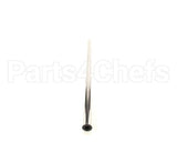 PS-RG7562 Star Roller Assembly-Chrome, 50/75