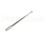 PS-RG7562 Star Roller Assembly-Chrome, 50/75