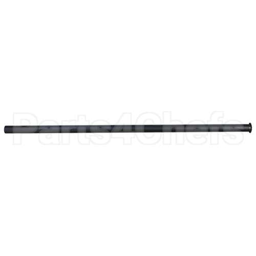PS-RG7563 Compatible Star Roller Assembly Poly Welded