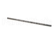PS-RG7563 Star Roller Assembly Poly Welded