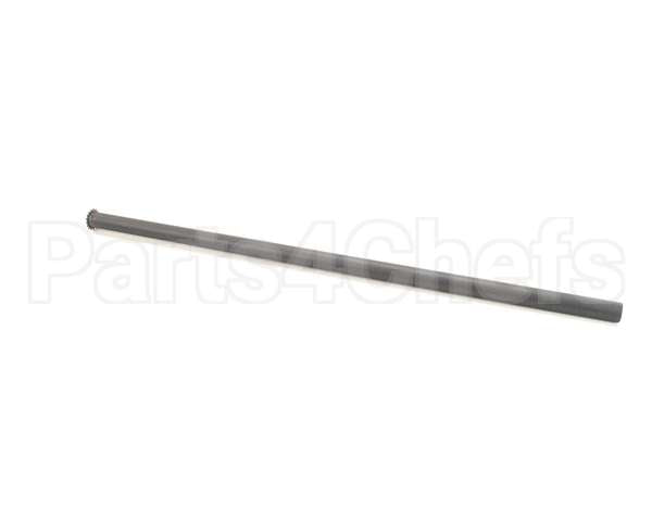 PS-RG7563 Star Roller Assembly Poly Welded