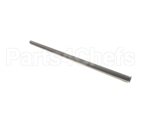 PS-RG7563 Star Roller Assembly Poly Welded