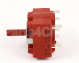 PS-TC0047 Star Kit, 3Pos. Rot Switch Rpl