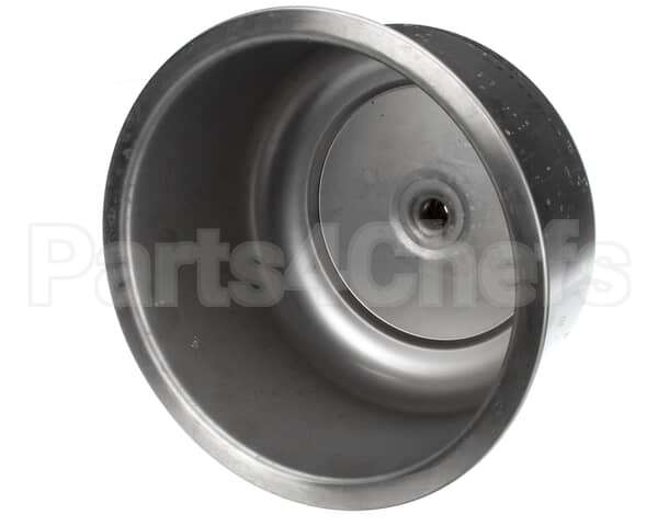 PS-WL0779 Wells Ss10D Kit, 6.5 Deep Pot