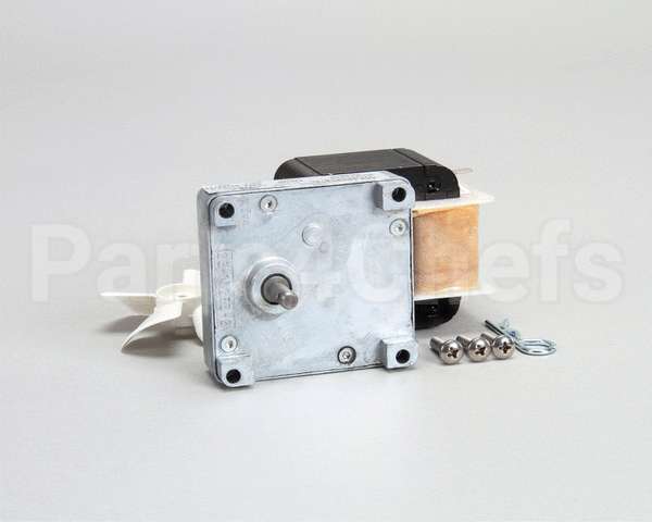 PS-Z10007 Star Motor Kit,Hpde,75Rpm,Ccw