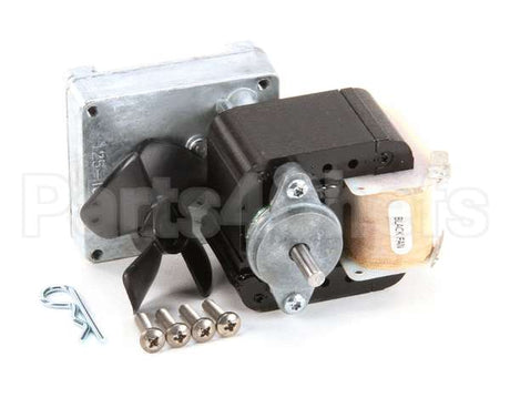 PS-Z10008 Star Motor Kit,Hpde2,75Rpm,Cw