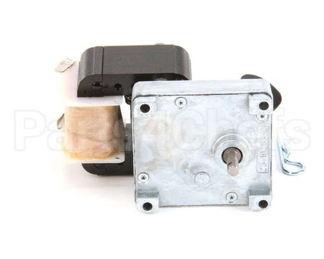 PS-Z10008 Star Motor Kit,Hpde2,75Rpm,Cw