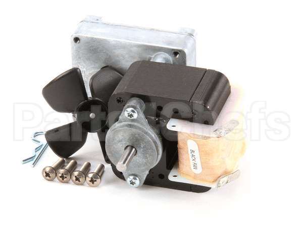 PS-Z10008 Star Motor Kit,Hpde2,75Rpm,Cw