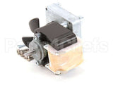 PS-Z10008 Star Motor Kit,Hpde2,75Rpm,Cw