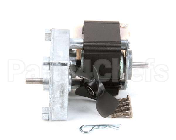 PS-Z10008 Star Motor Kit,Hpde2,75Rpm,Cw