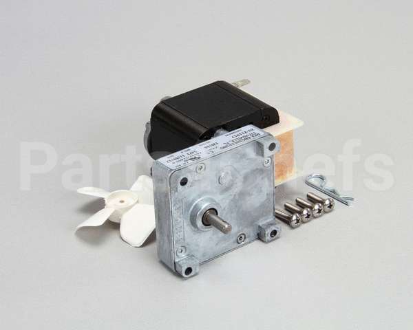 PS-Z10009 Star Motor Kit,Ccw,Hpde2H