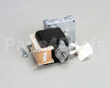PS-Z10009 Star Motor Kit,Ccw,Hpde2H