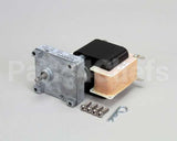 PS-Z10009 Star Motor Kit,Ccw,Hpde2H