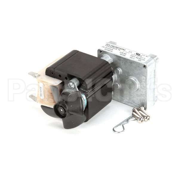 PS-Z10010 Compatible Star Mtr Kitcw120Vhpde2H
